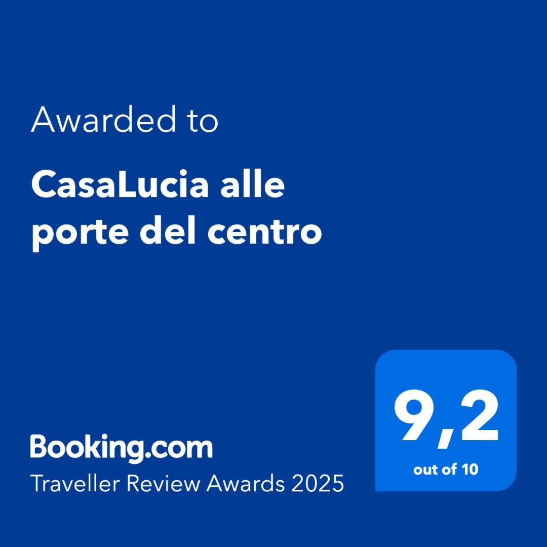 Casalucia Alle Porte Del Centro โมดินา ภายนอก รูปภาพ